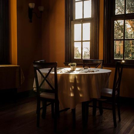 Hotel Boutique Villa Art La Cumbre Luaran gambar