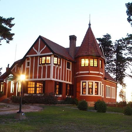 Hotel Boutique Villa Art La Cumbre Luaran gambar