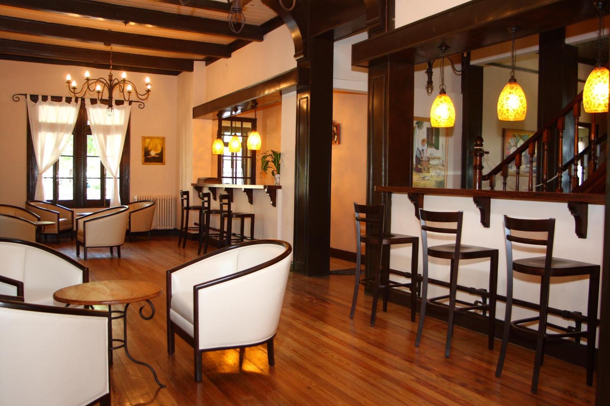 Hotel Boutique Villa Art La Cumbre Luaran gambar