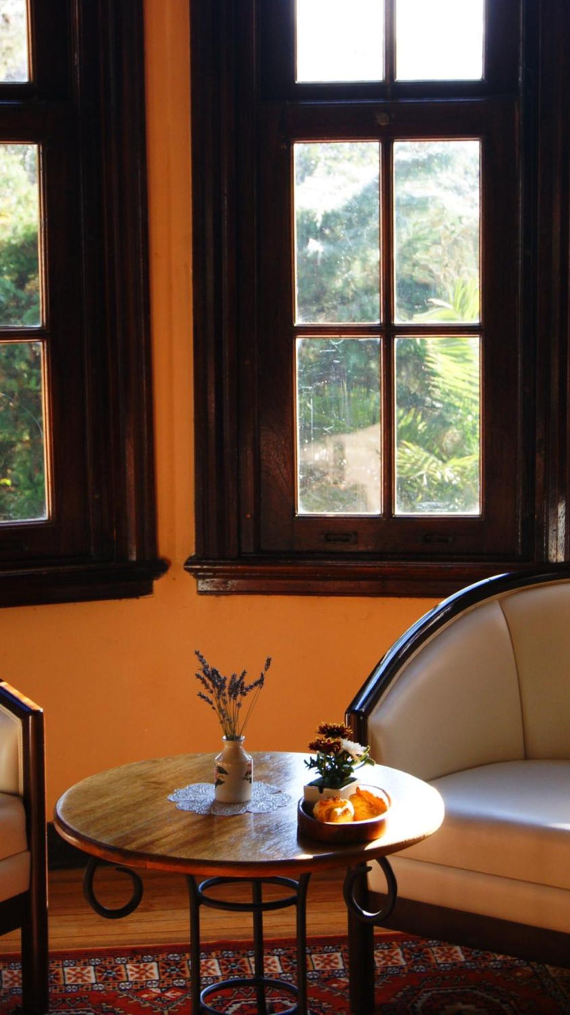 Hotel Boutique Villa Art La Cumbre Luaran gambar