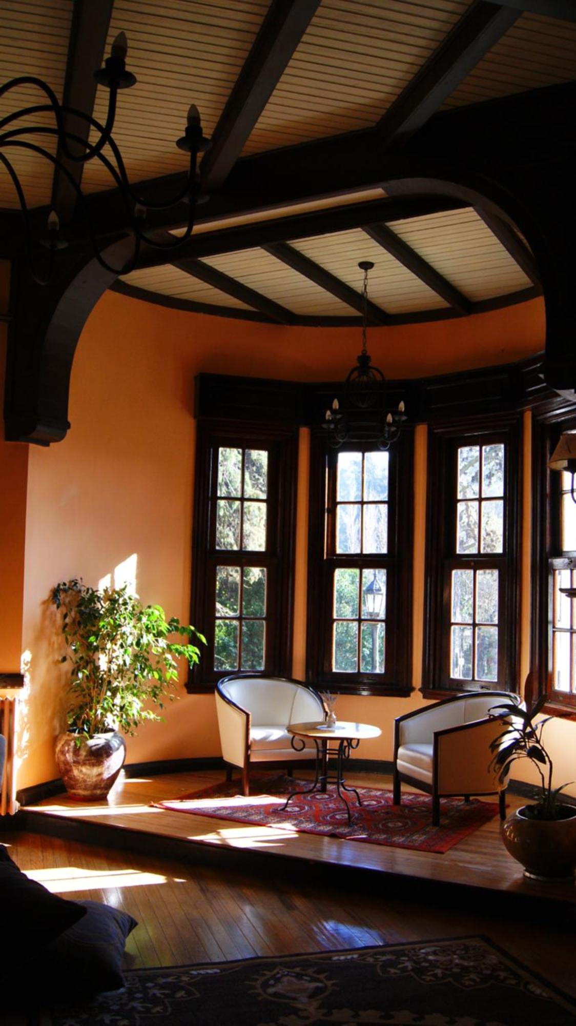 Hotel Boutique Villa Art La Cumbre Luaran gambar