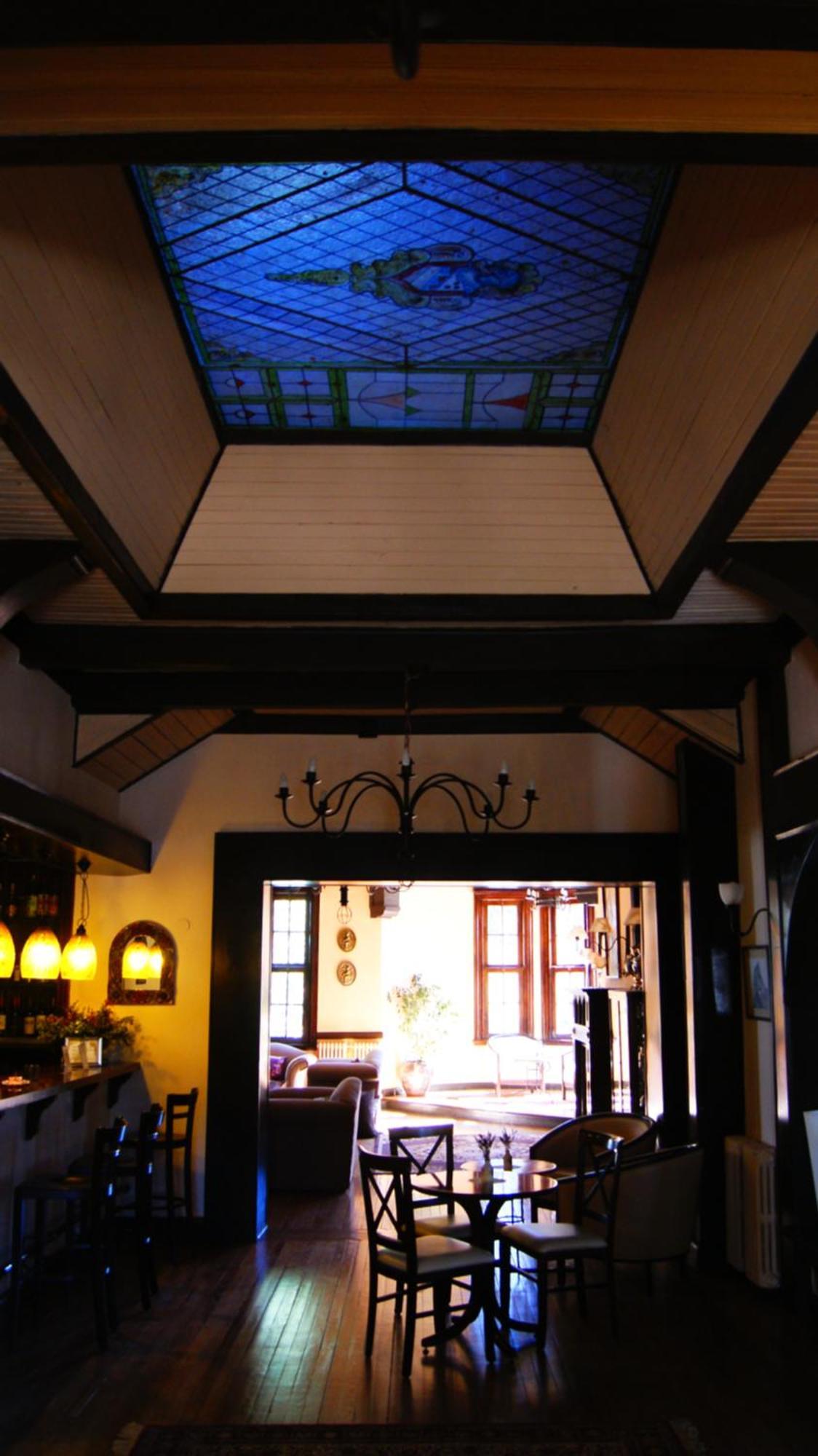 Hotel Boutique Villa Art La Cumbre Luaran gambar