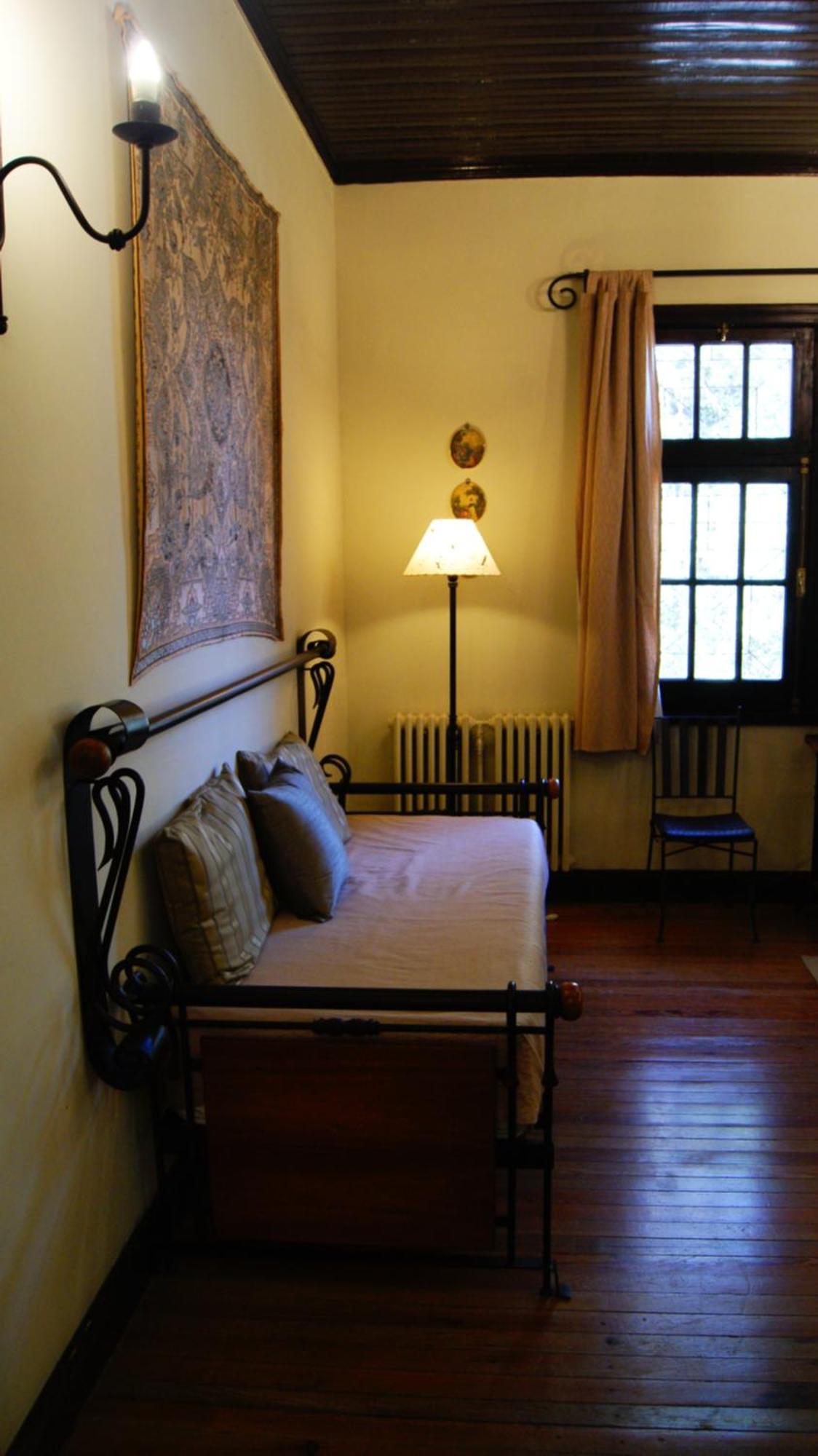 Hotel Boutique Villa Art La Cumbre Luaran gambar