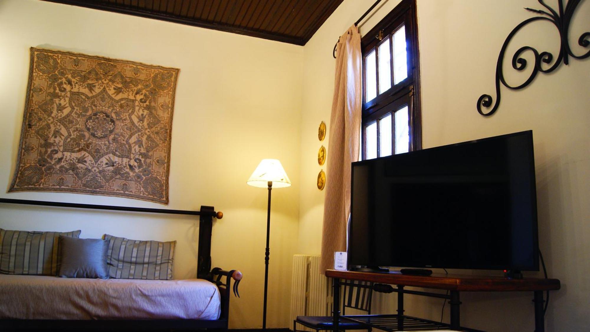 Hotel Boutique Villa Art La Cumbre Luaran gambar