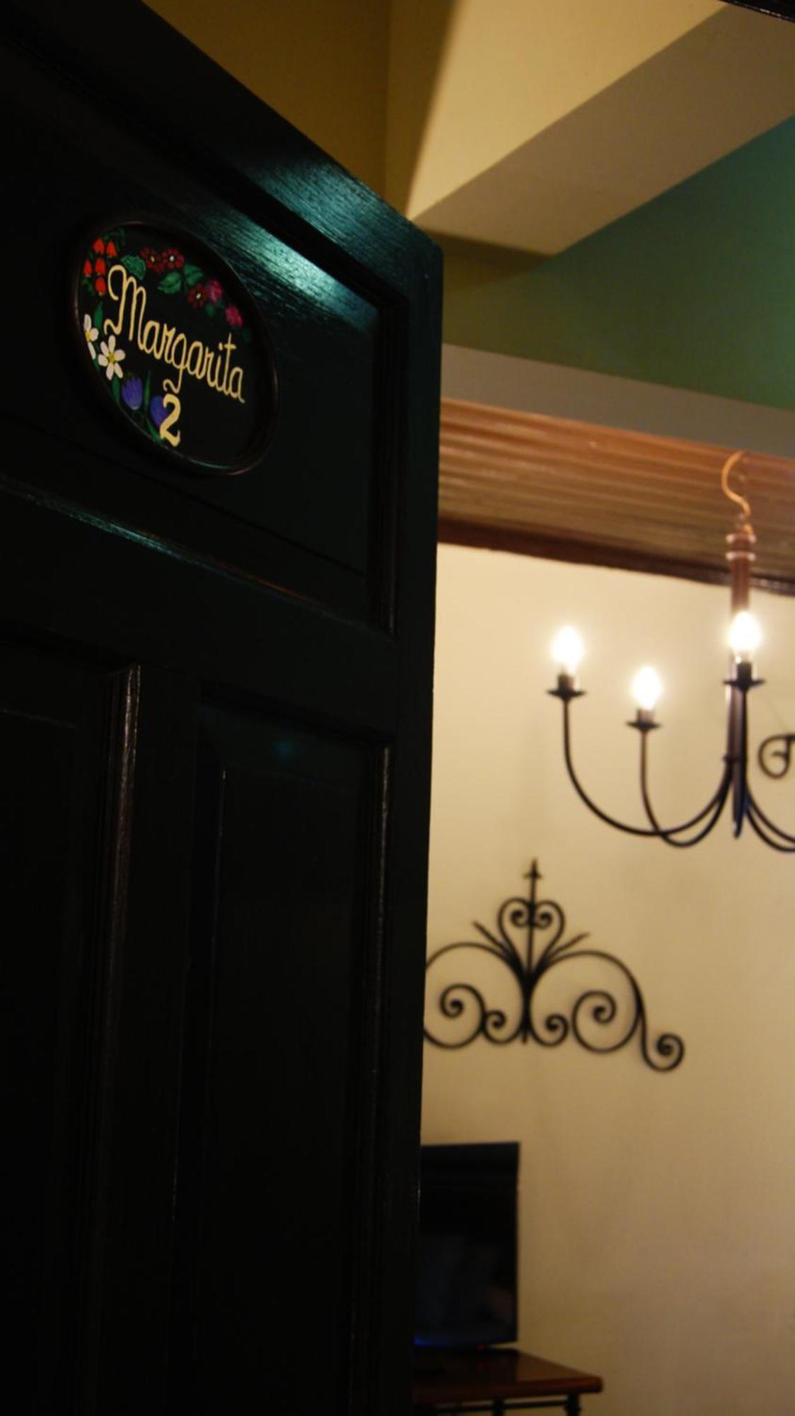 Hotel Boutique Villa Art La Cumbre Luaran gambar
