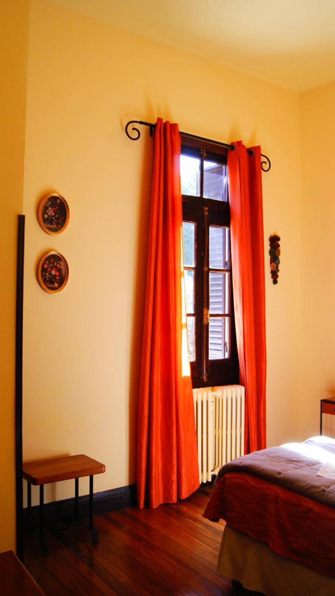 Hotel Boutique Villa Art La Cumbre Luaran gambar