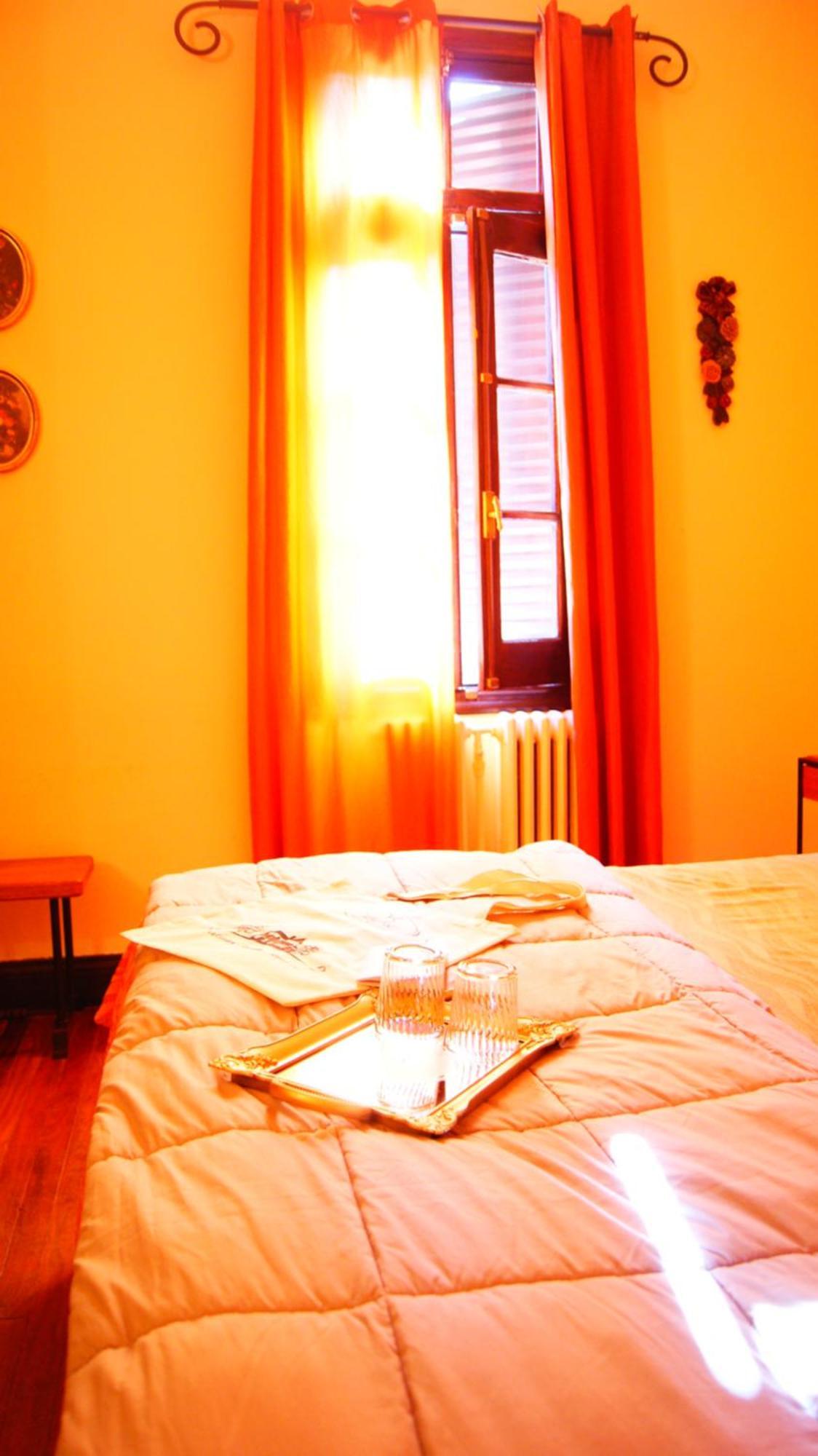 Hotel Boutique Villa Art La Cumbre Luaran gambar