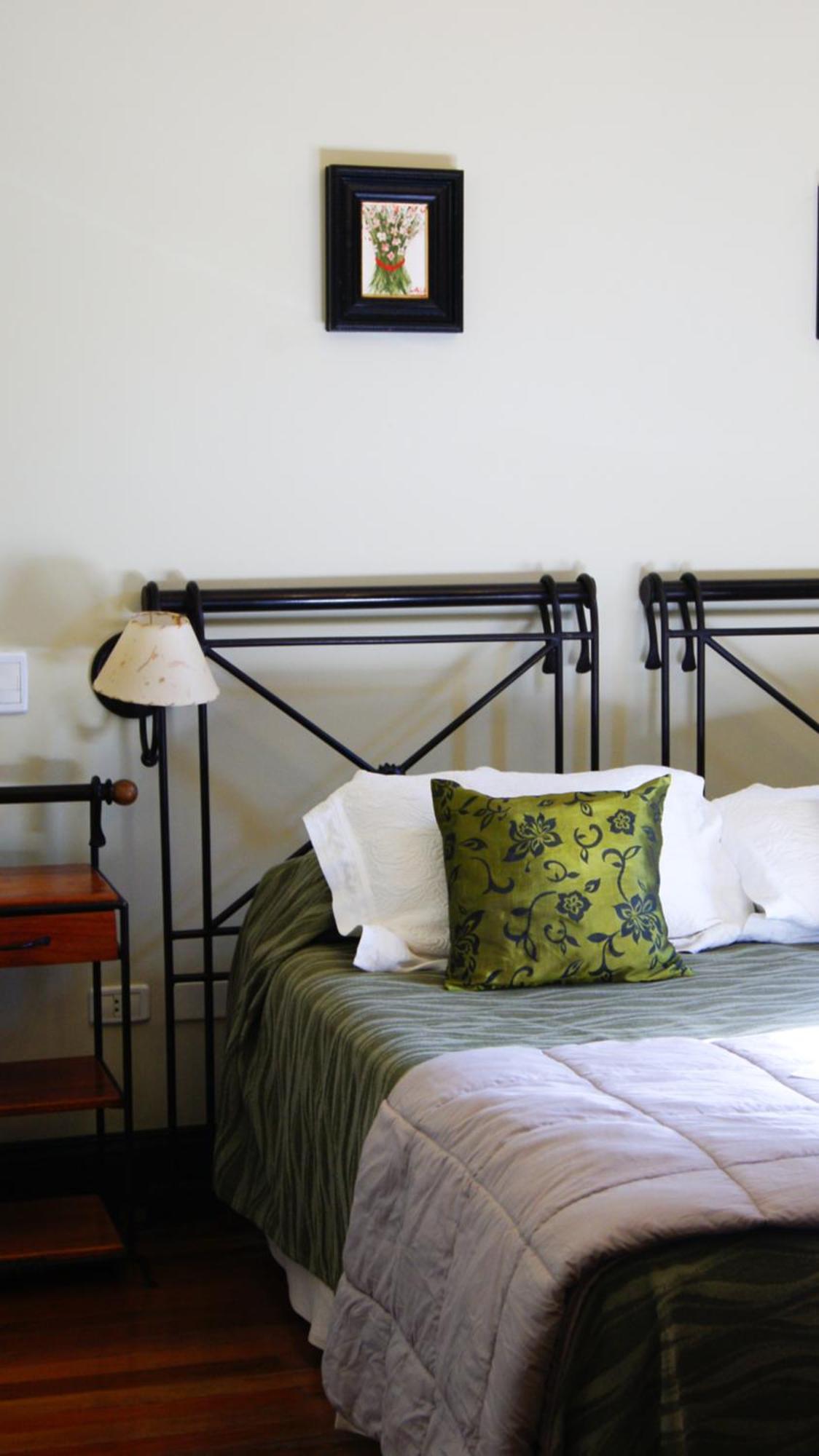 Hotel Boutique Villa Art La Cumbre Luaran gambar