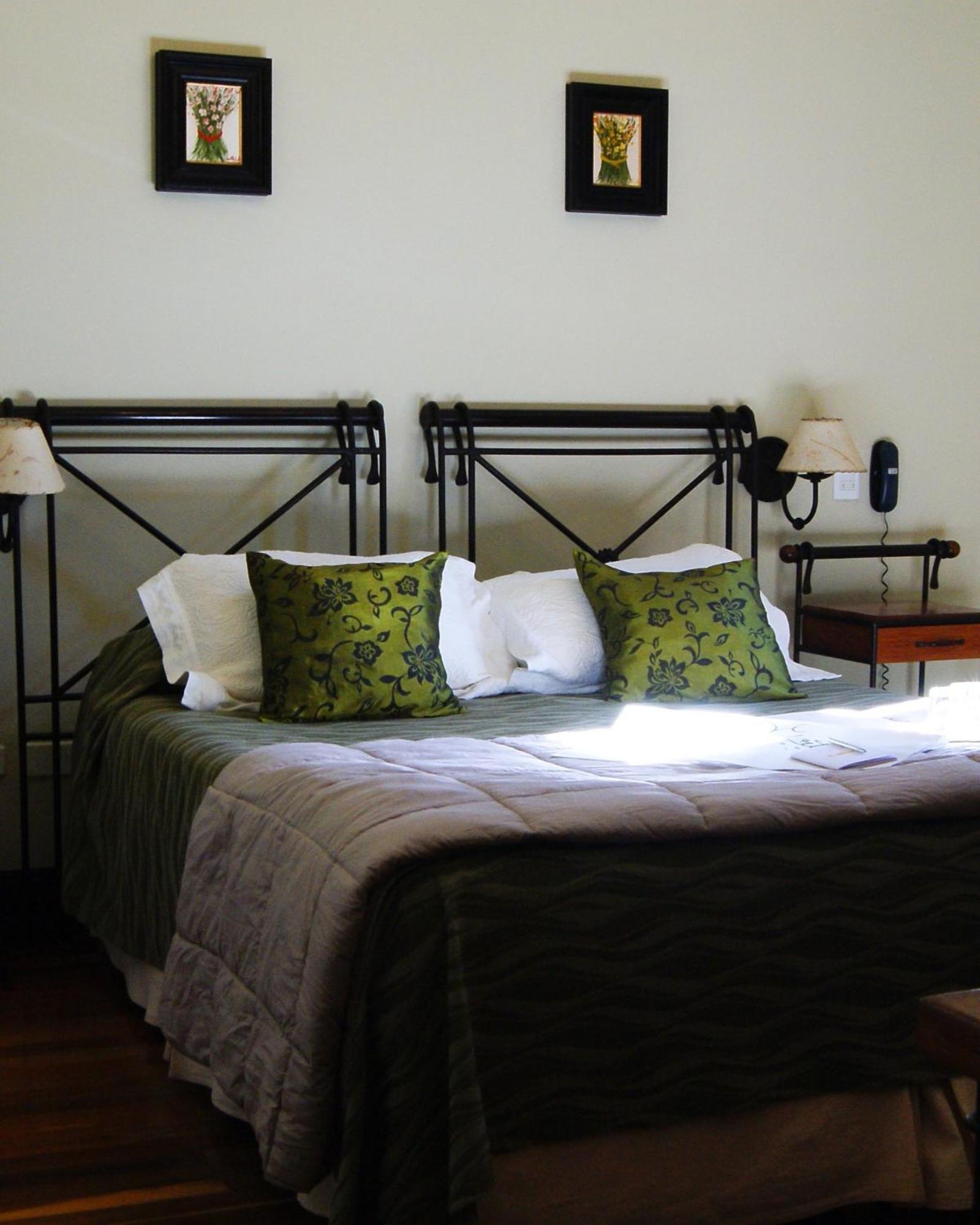 Hotel Boutique Villa Art La Cumbre Luaran gambar