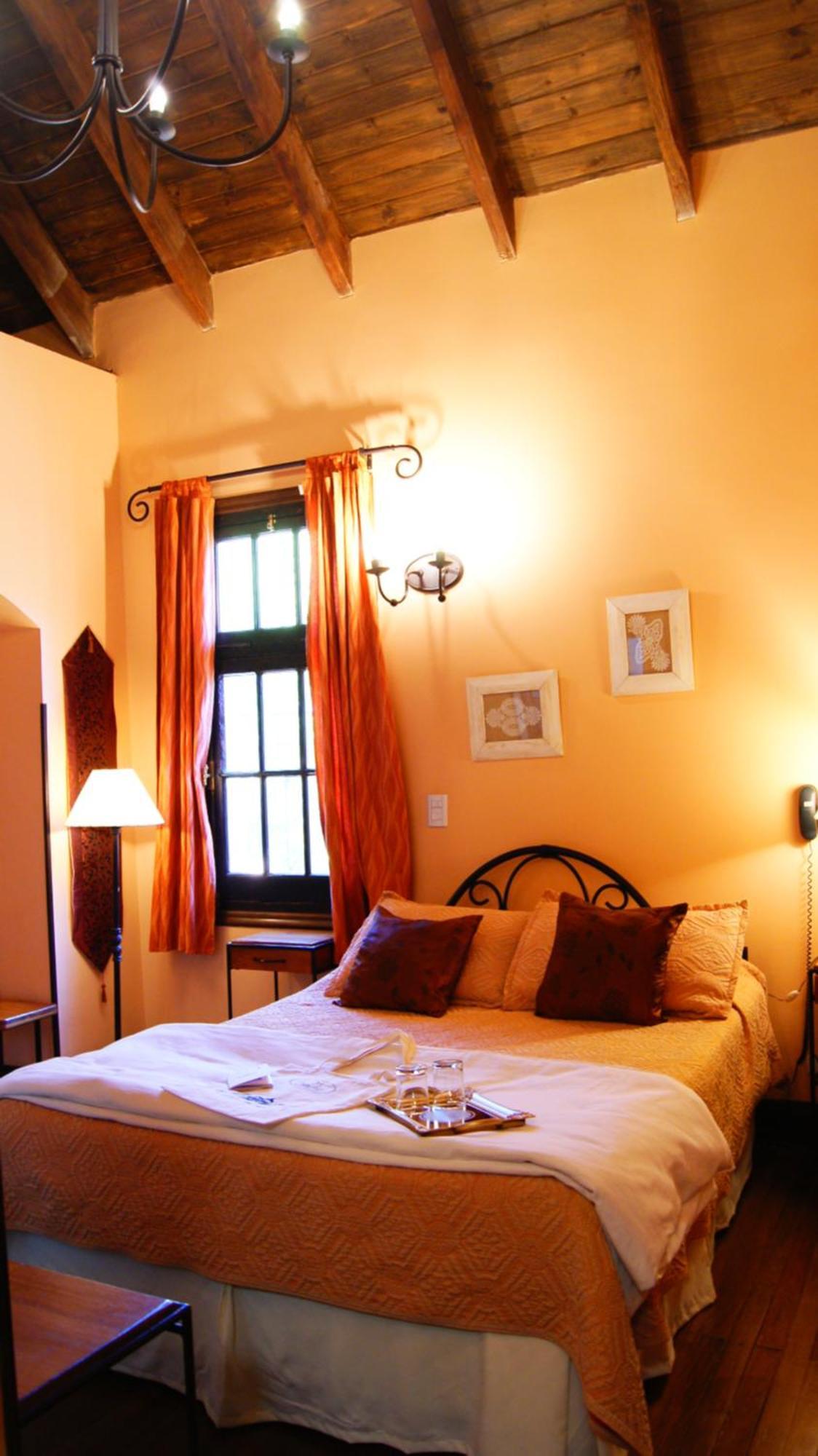 Hotel Boutique Villa Art La Cumbre Luaran gambar