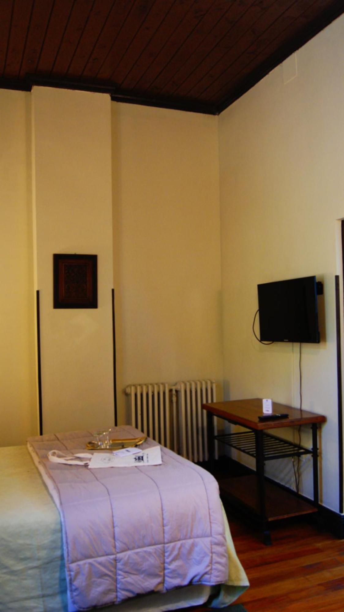 Hotel Boutique Villa Art La Cumbre Luaran gambar