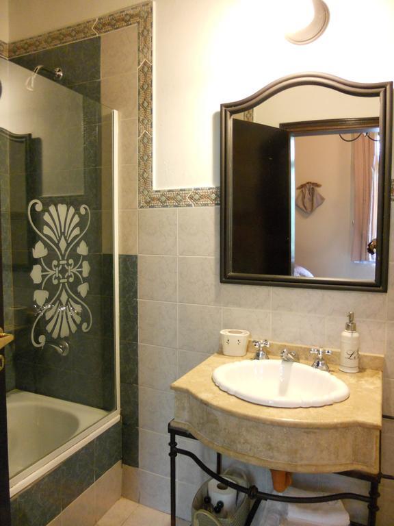Hotel Boutique Villa Art La Cumbre Bilik gambar