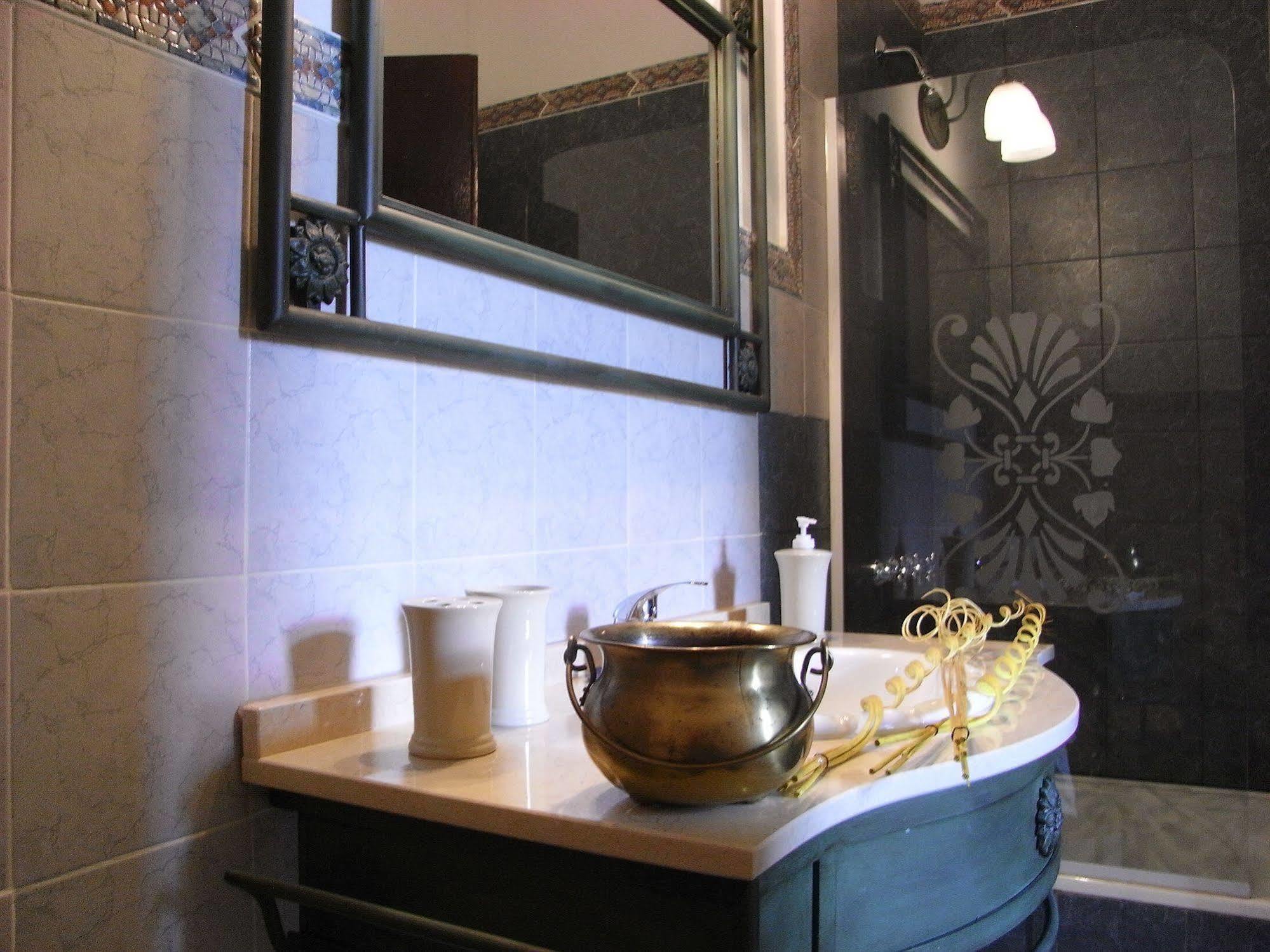 Hotel Boutique Villa Art La Cumbre Luaran gambar